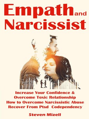 cover image of Empath and Narcissist